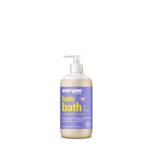 Everyone Baby Bath Chamomile Lavender