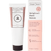 Frank Body Original Face Scrub