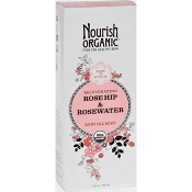 Sealuxe Organic Rose Hip & Rosewater Body Oil Mist