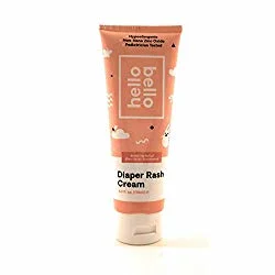 Kem chống hăm Hello Bello Diaper Rash Cream