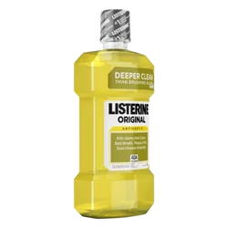 Listerine Antiseptic Original