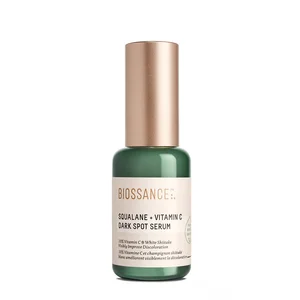 Biossance Squalane Vitamin C Dark Spot Serum
