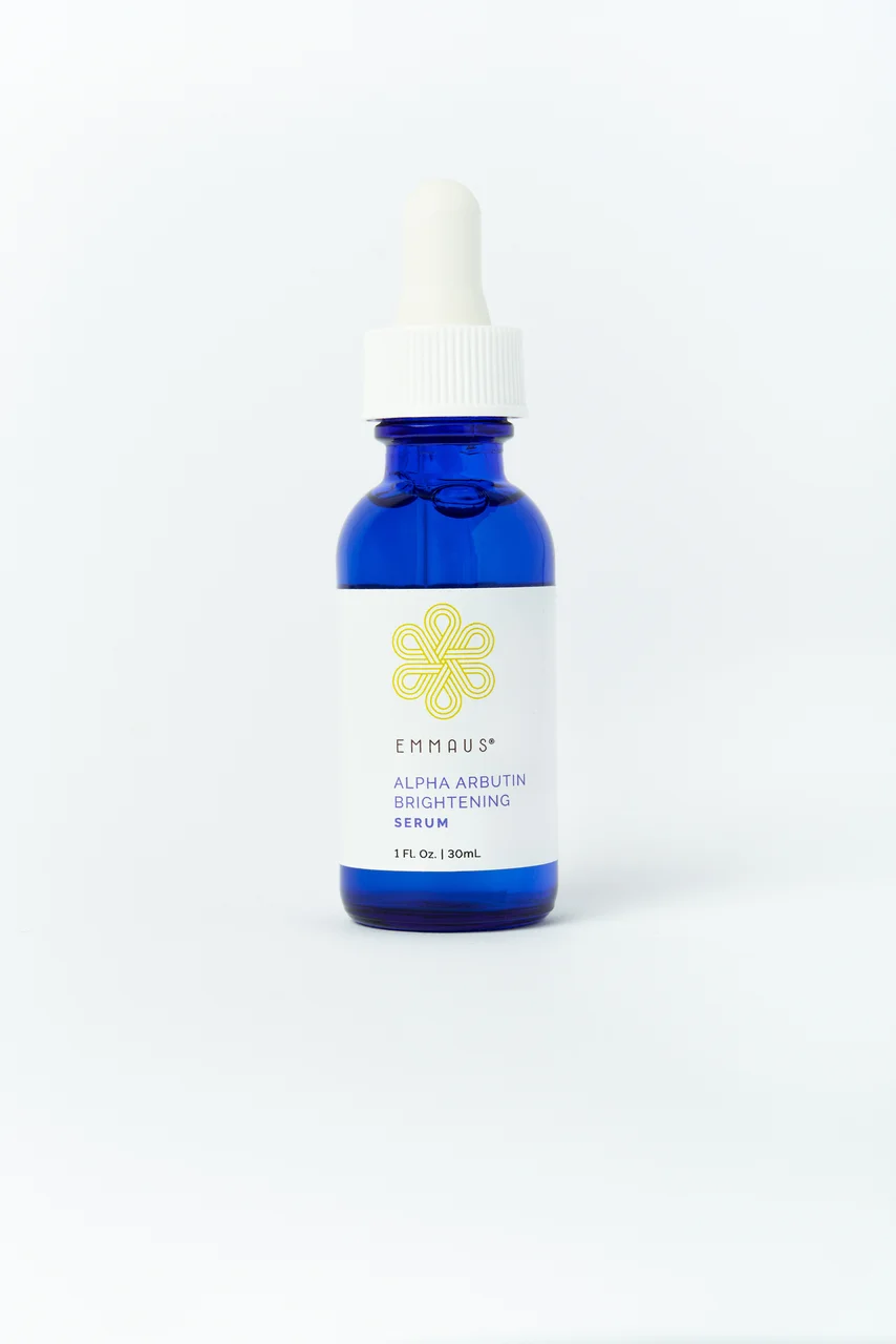 Emmaus Beauty Emmaus Alpha Arbutin Brightening Serum