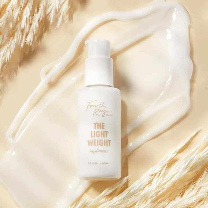 Dưỡng ẩm Fourth Ray Beauty Face Moisturizer The Lightweight
