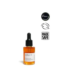 Loli Oil Elixir Plum