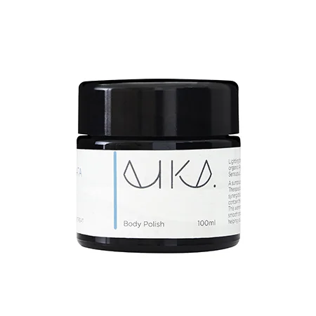 Aika Wellness Vata Body Polish