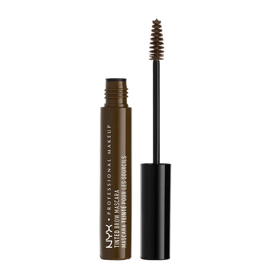 NYX Professional Nyx Tinted Brow Mascara Espresso