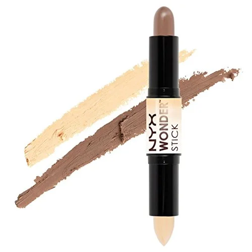 Nyx Wonder Highlight and Contour Stick Wso1 Light Medium