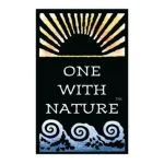 Muối tắm One With Nature 100% Pure Active Dead Sea Mineral Salts