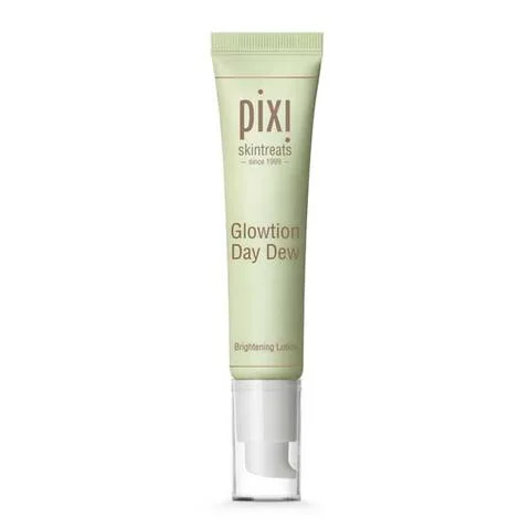 Pixi Glowtion Day Dew With Lavender Oil & Mica