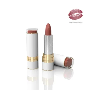 Mirabella Beauty Sealed With a Kiss Lipstick Rosy Modern Matte