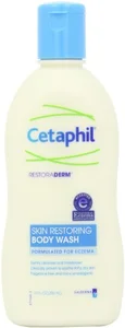 Cetaphil Restoraderm Skin Restoring Body Lotion
