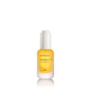 Symbiome Rebalance001 Postbiomic Oil