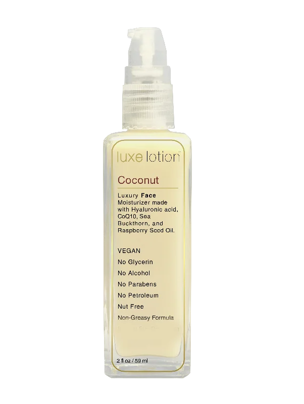 Dưỡng ẩm chiết xuất dừa Ladybug Jane Luxe Lotion Luxe Lotion Coconut Moisturizer