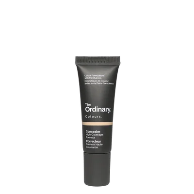 The Ordinary Concealers 12N