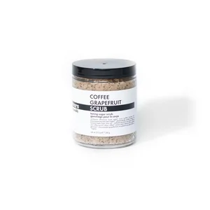 Moon River Naturals Scrub Coffee Grapefruit
