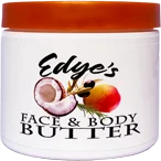 Edye's Face & Body Butter