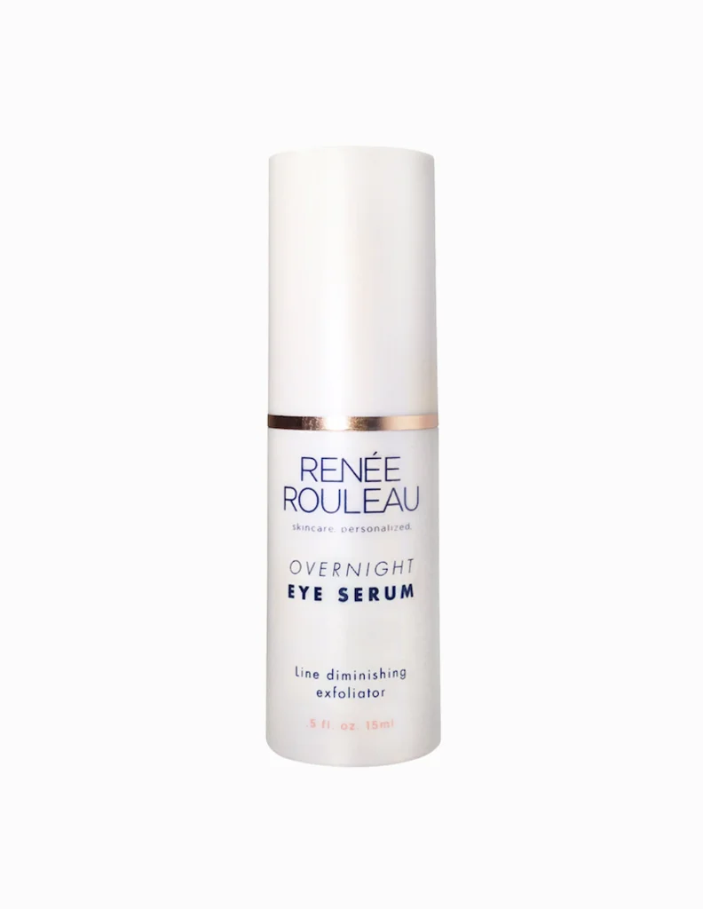 Renee Rouleau Overnight Eye Serum