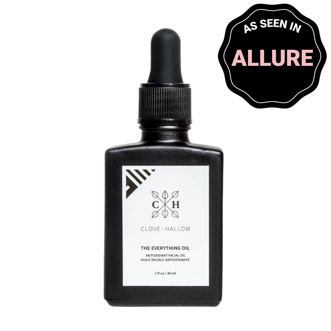 Clove + Hallow Clove Hallow The Everything Oil