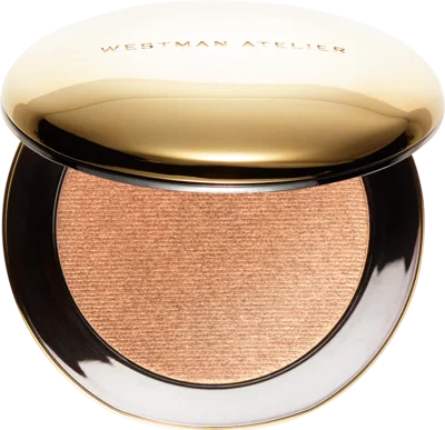 Westman Atelier Super Loaded Tinted Highlight Peau De Soleil