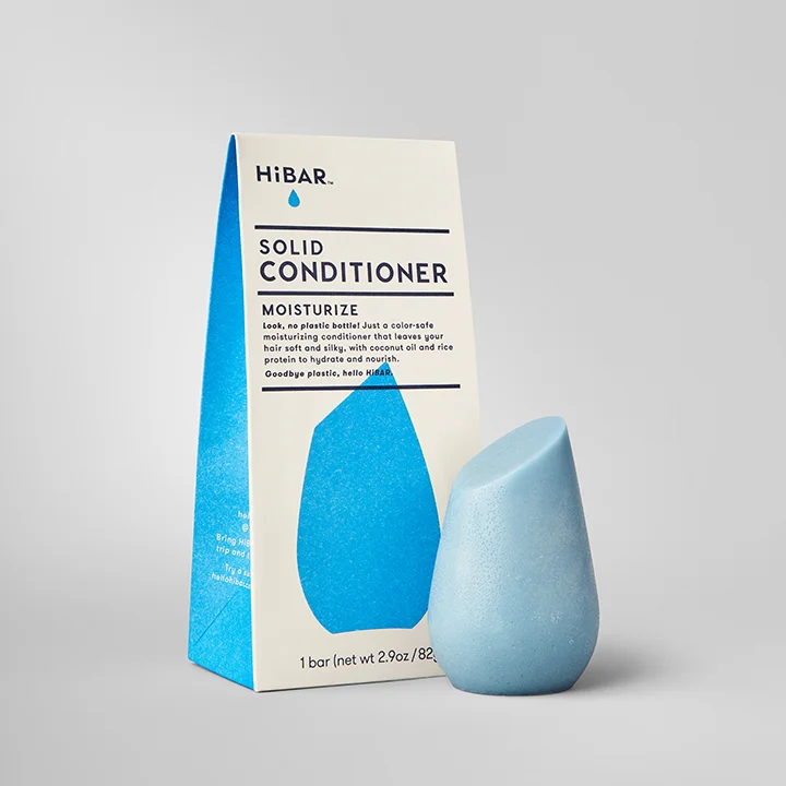 Hibar Moisturize Conditioner