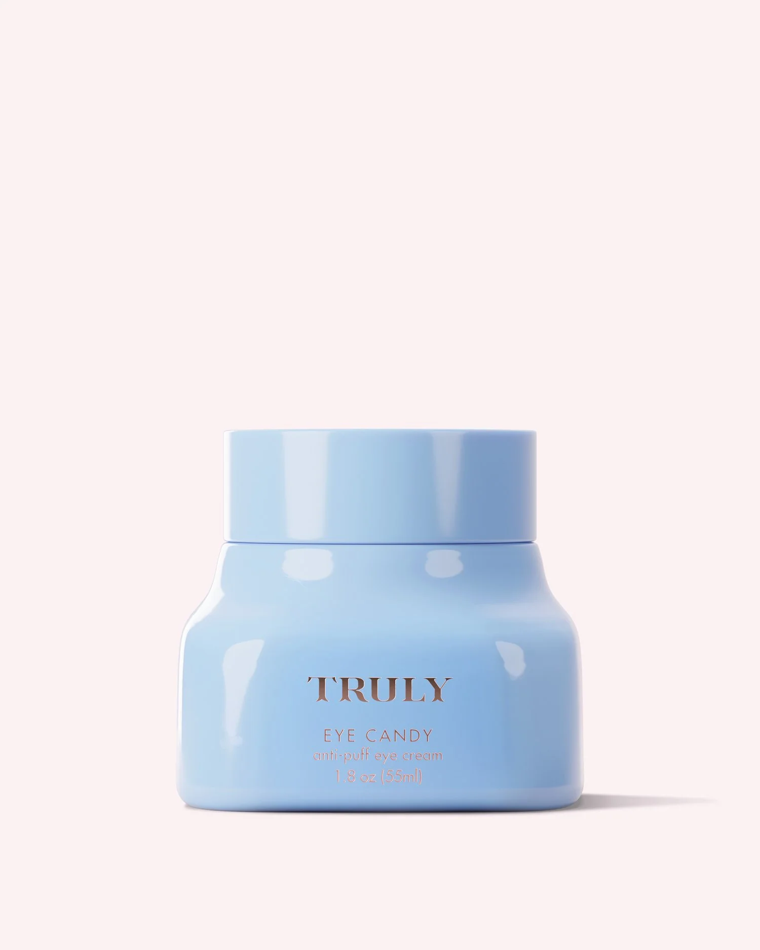Kem mắt Truly Beauty Anti Puff Eye Cream Eye Candy