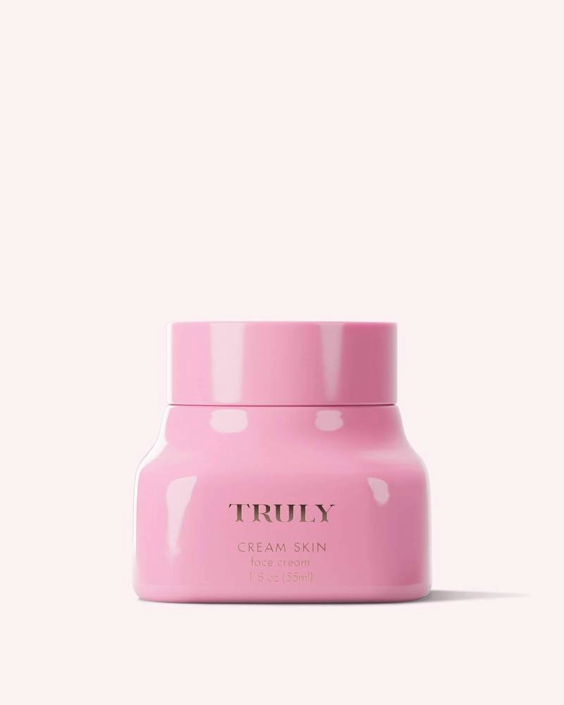 Kem dưỡng ẩm Truly Beauty Cream Skin Face Moisturizer