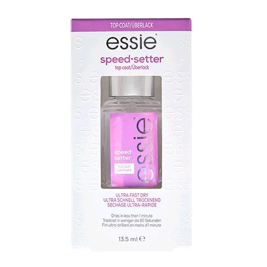 Essie Speed Setter Ultra Fast Dry Top Coat
