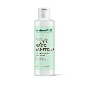 Naturewell Advanced Liquid Hand Sanitizer