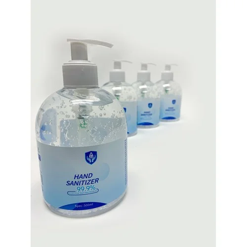 Qole Hand Sanitizer