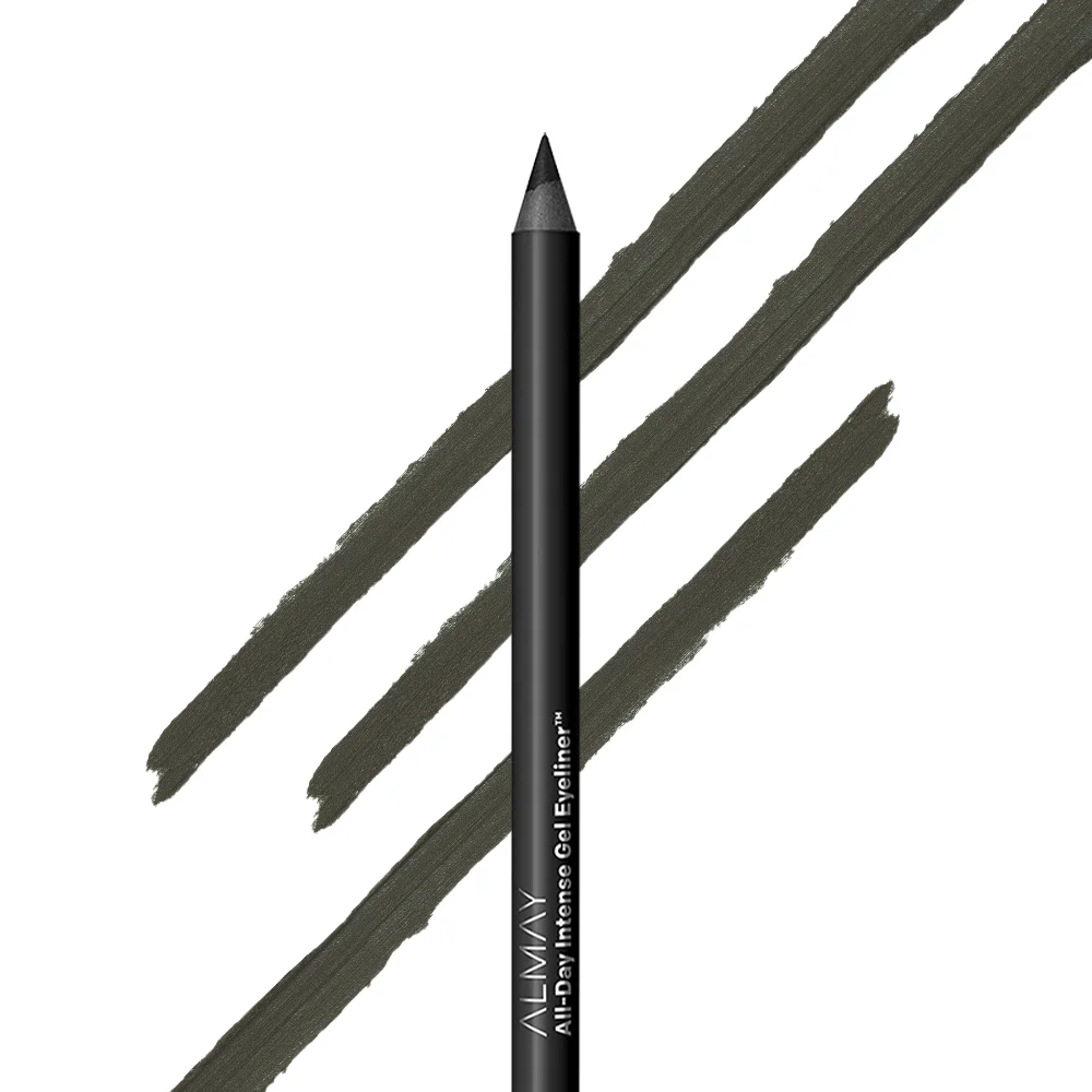 Almay All Day Intense Gel Eyeliner Rich Black