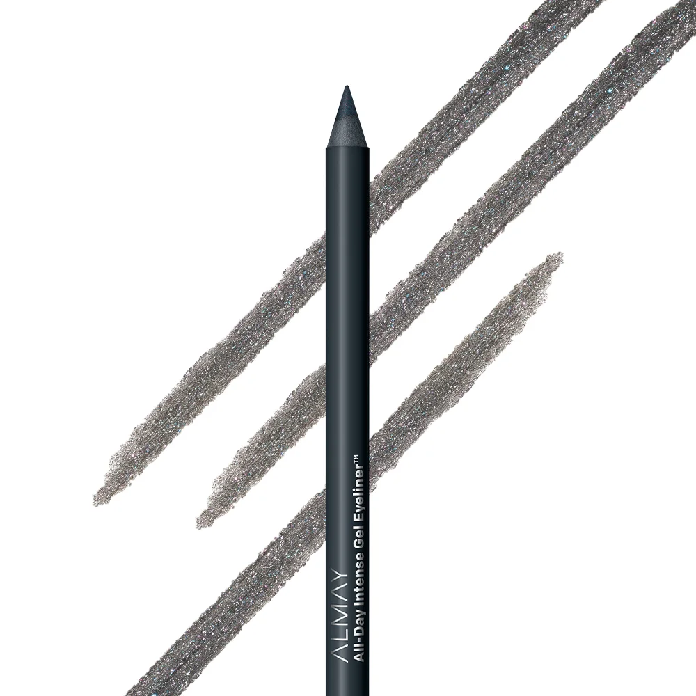 Almay All Day Intense Gel Eyeliner All Day Grey