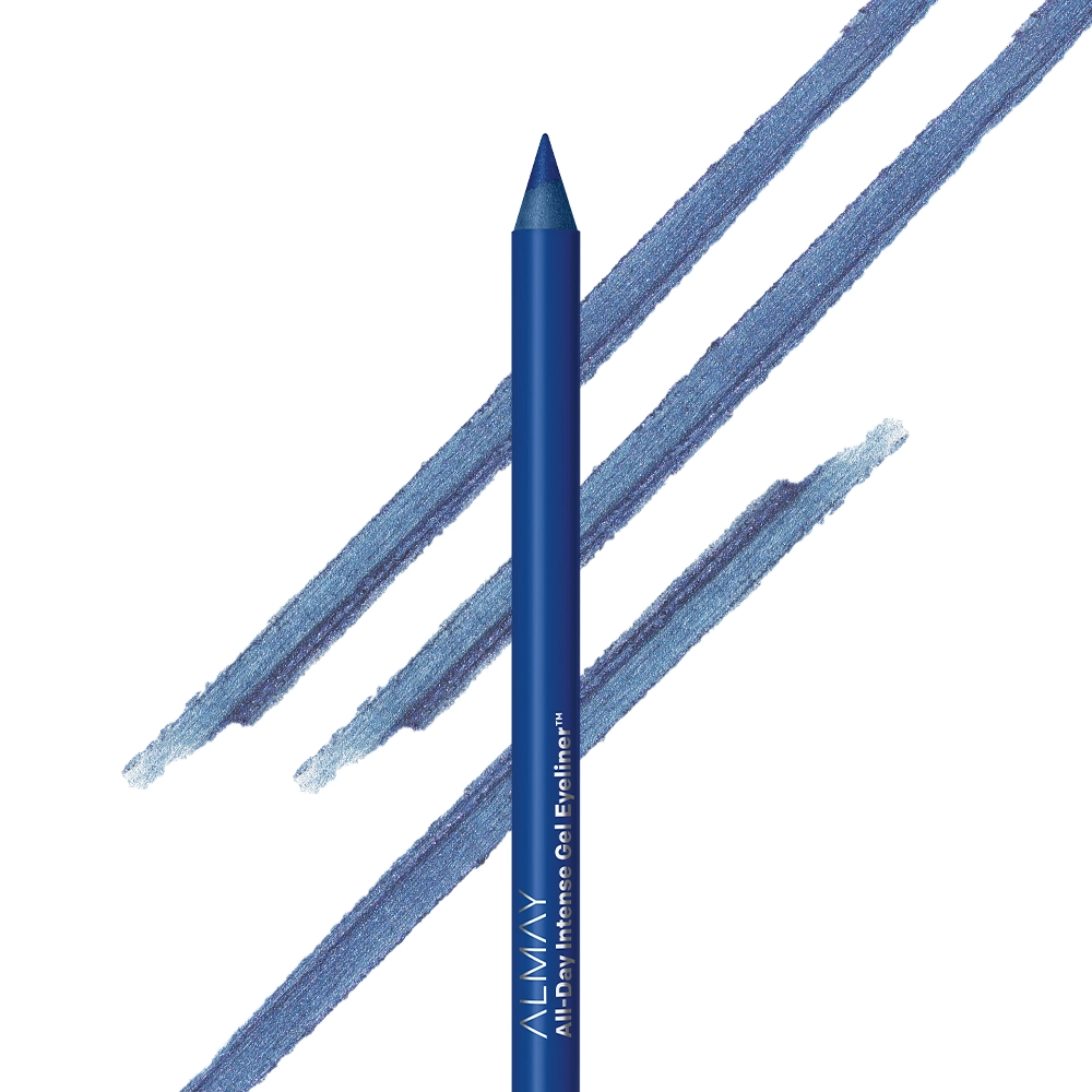 Almay All Day Intense Gel Eyeliner Nocturnal Navy