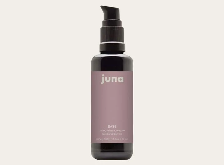 Dầu dưỡng cơ thể Juna Ease Functional Body Oil