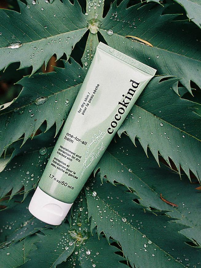 Thành phần Dưỡng ẩm Cocokind one for all balm đầy đủ