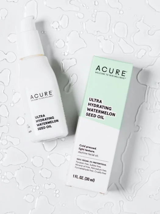Acure Ultra Hydrating Watermelon Seed Oil