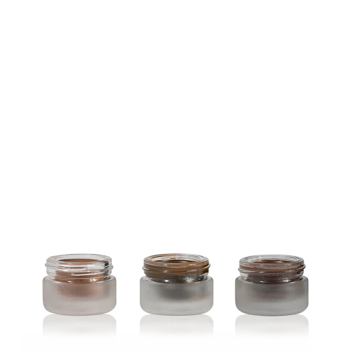 Kẻ chân mày evanhealy Brow Pomade Taupe