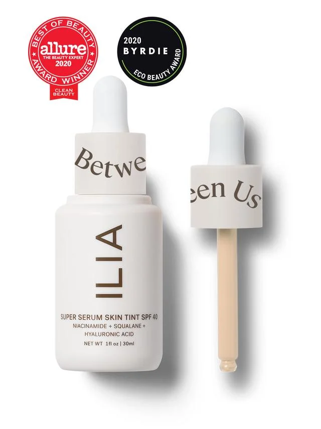ILia Super Serum Skin Tint SKYE ST5 SPF 40