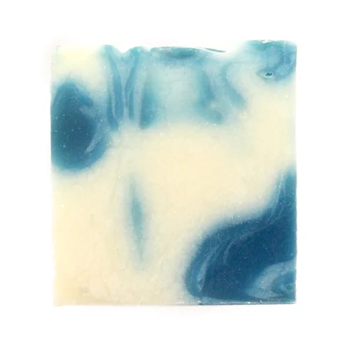 Basin Fresh Soap Tea Tree