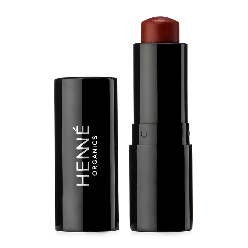 Henne Organics Luxury Lip Tint Intrigue