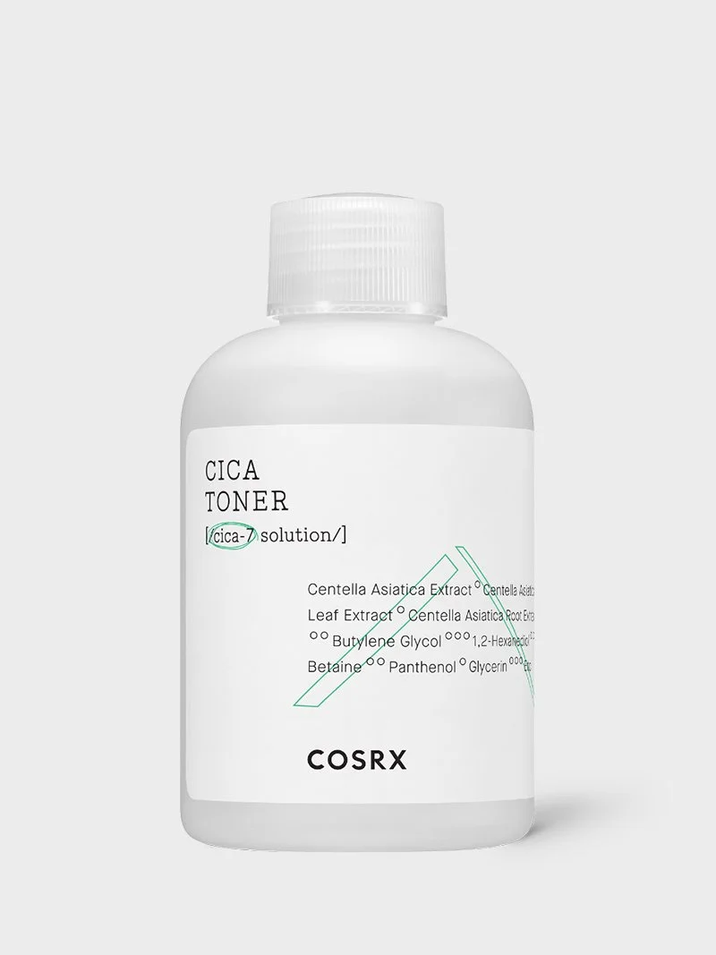 Nước hoa hồng Cosrx Cica Toner