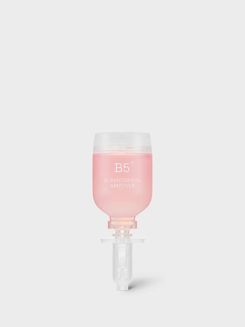 COSRX D panthenol Ampoule