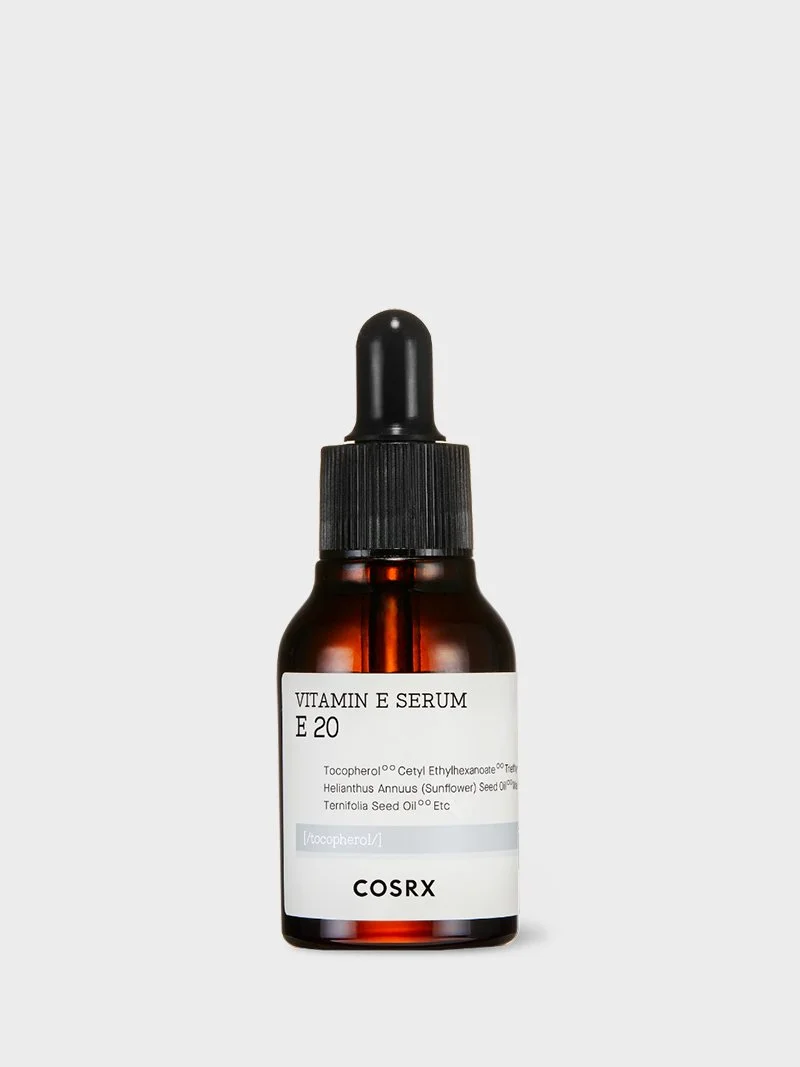 Tinh chất dưỡng da Cosrx Vitamin E Serum E 20