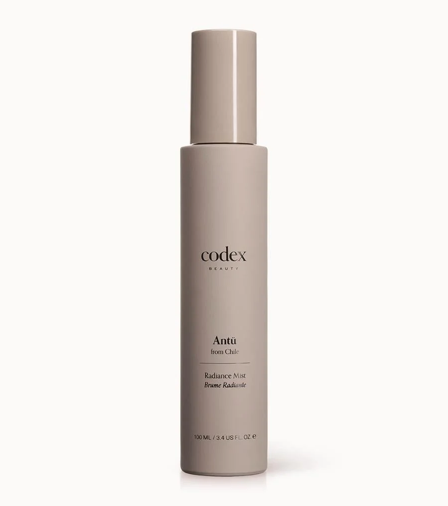 Codex Beauty Antu Refreshing Radiance Mist