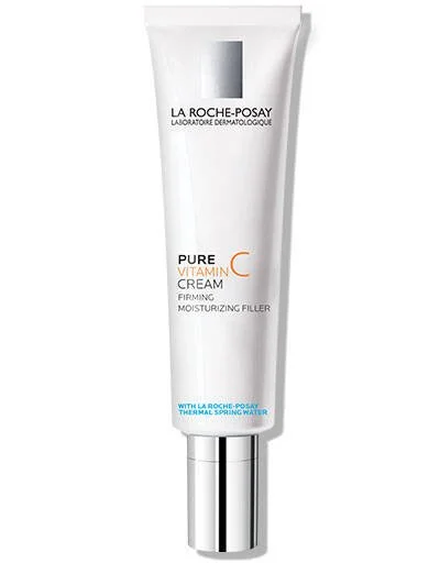 La Roche-Posay La Roche Posay Pure Vitamin C Eyes Firming Moisturizing Filler