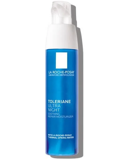 La Roche-Posay La Roche Posay Toleriane Ultra Night Soothing Repair Moisturizer