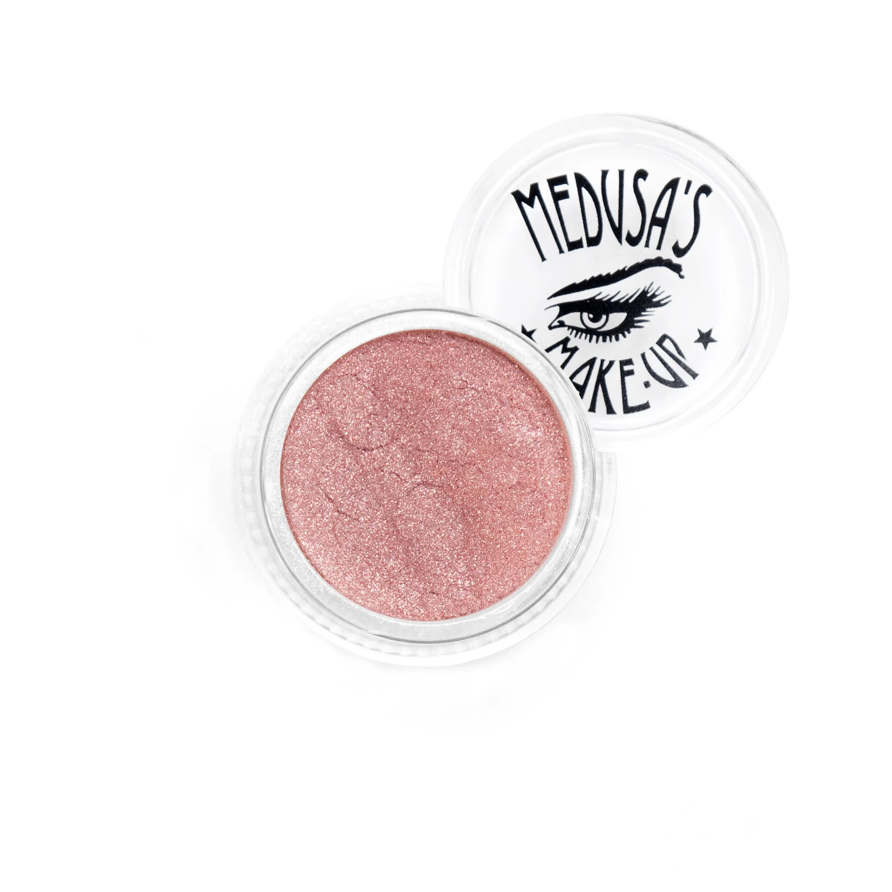 Phấn mắt Medusa's Make-up Eye Dust Vanilla Latte
