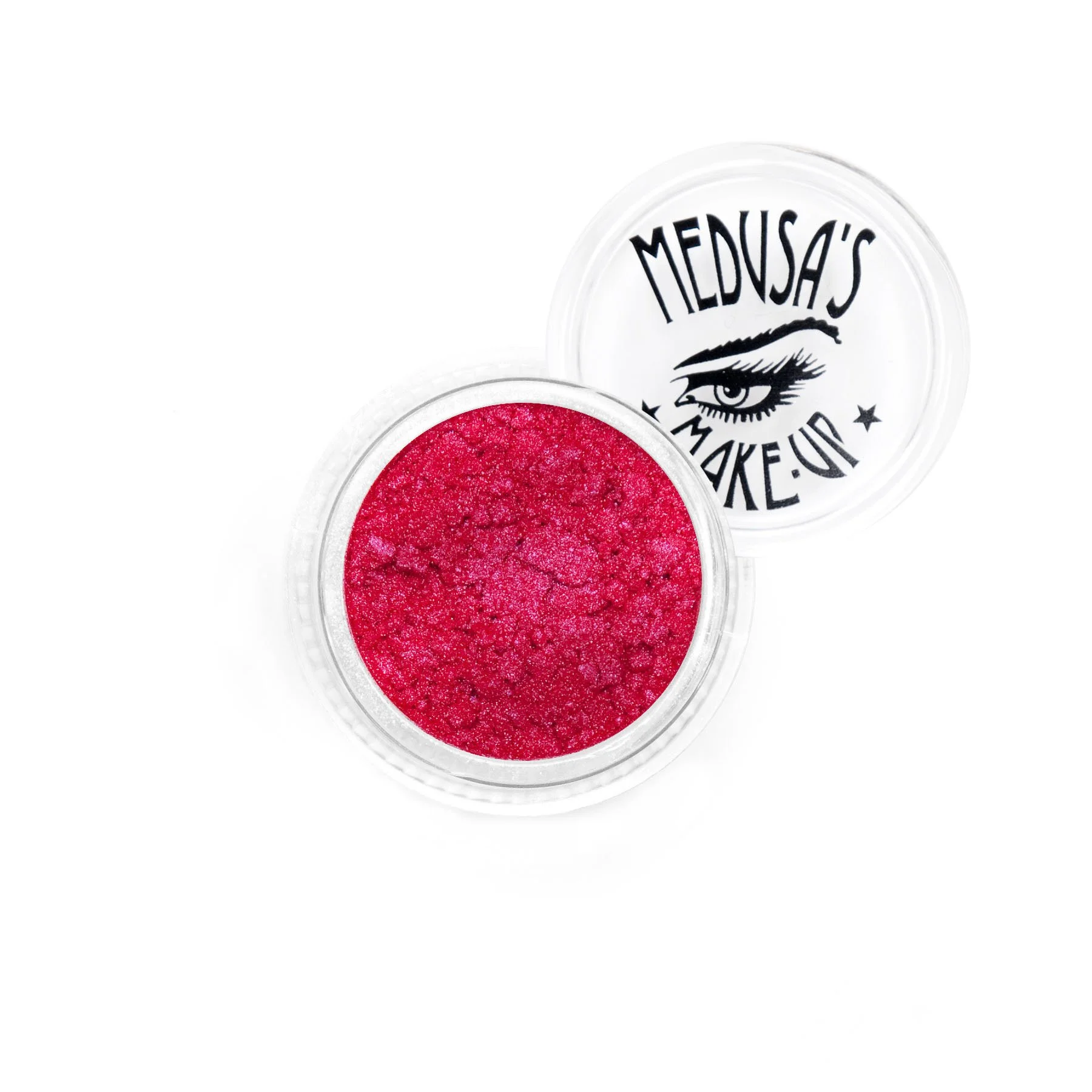 Phấn mắt Medusa's Make-up Eye Dust Red Baron