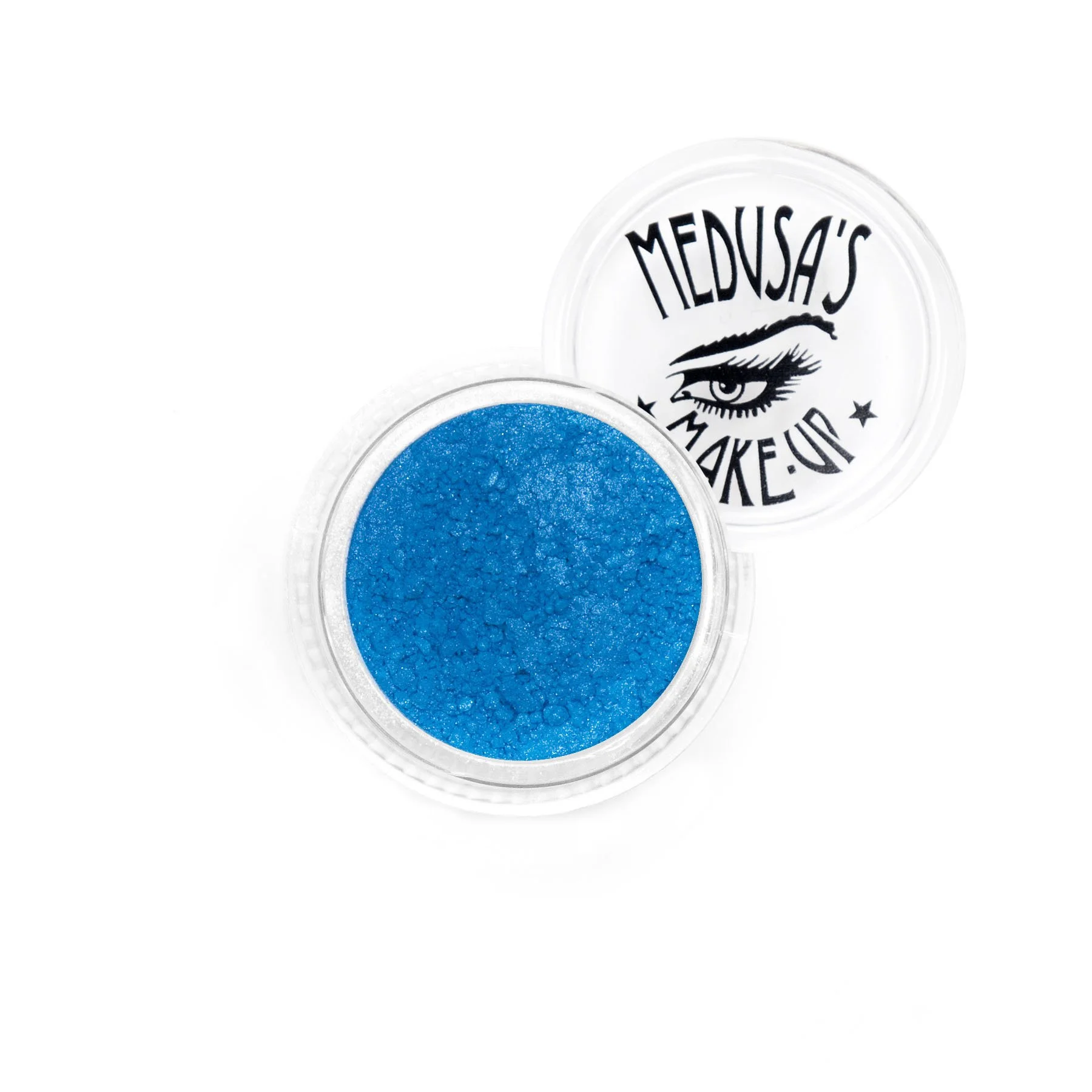 Phấn mắt Medusa's Make-up Eye Dust Blue Balls
