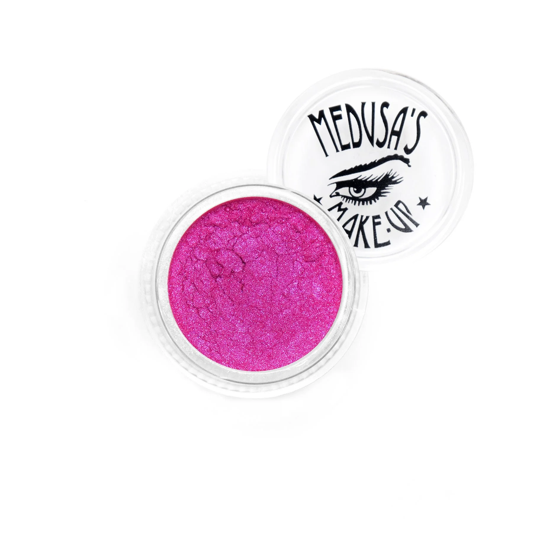 Phấn mắt Medusa's Make-up Eye Dust Pink Cadillac